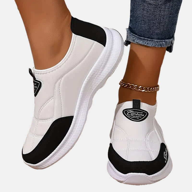 Talia | Breathable Non-Slip Sneakers
