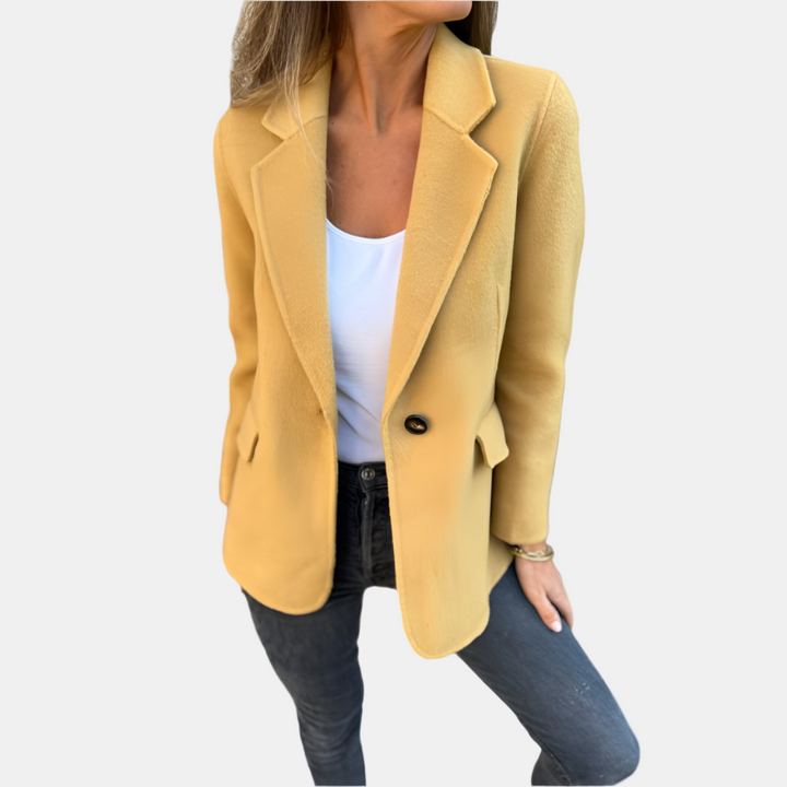 Marisol | Casual Coat