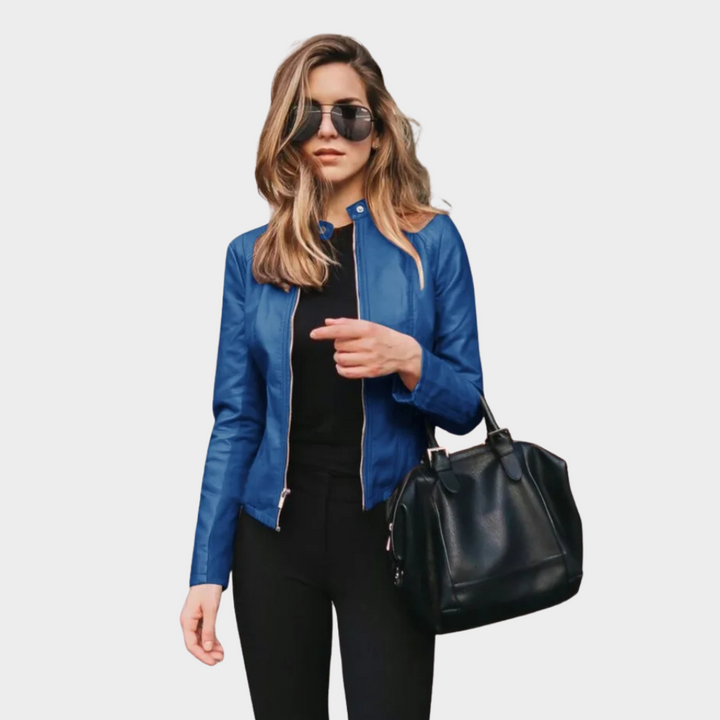 Skye | Trendy Sophisticated Jacket