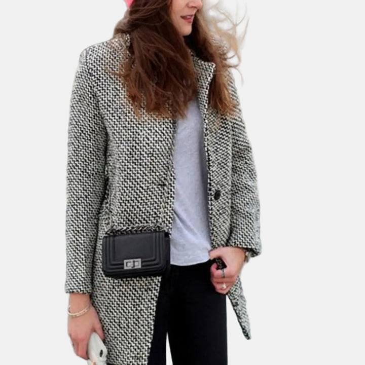 Sloane | Stylish Coat