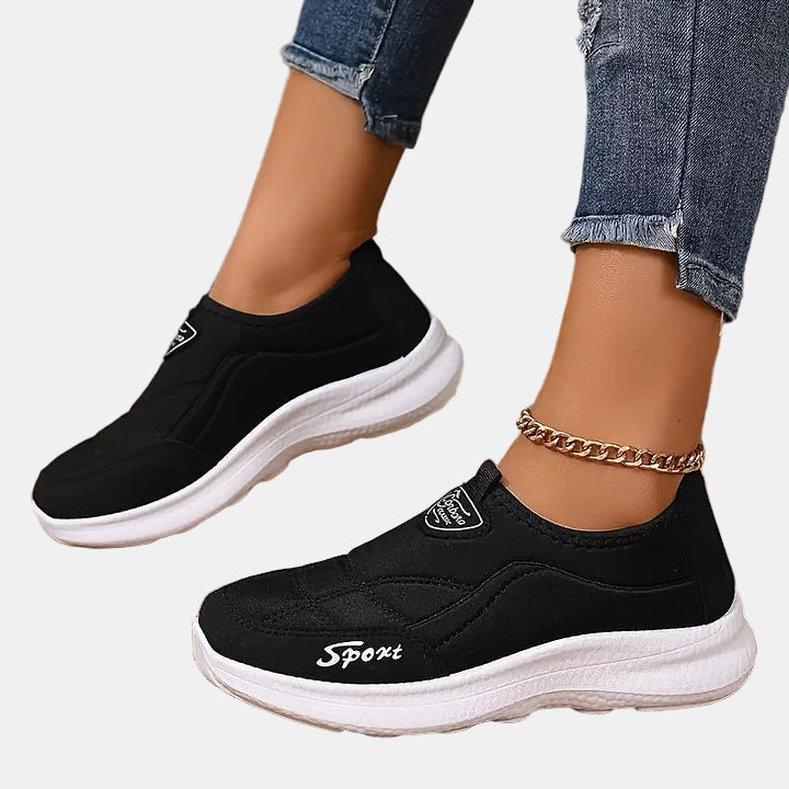 Talia | Breathable Non-Slip Sneakers