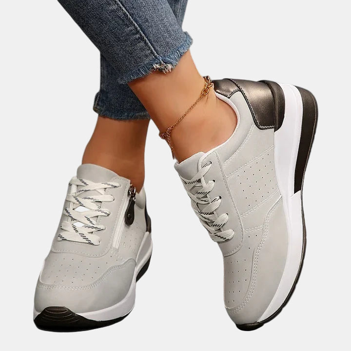 Tessa | Orthopedic Shoes