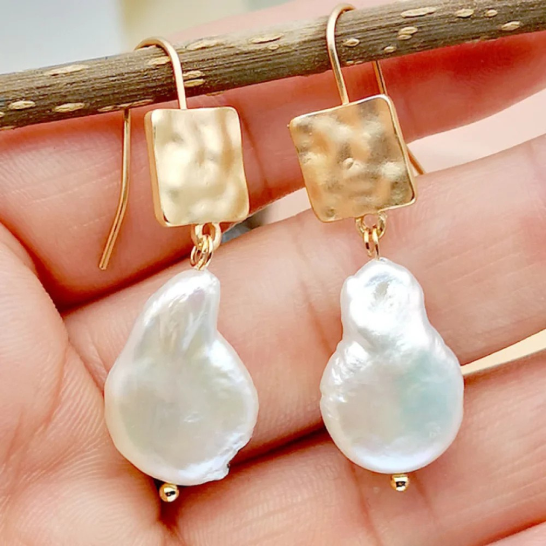 Cristy™ - Timeless Fashion Earrings