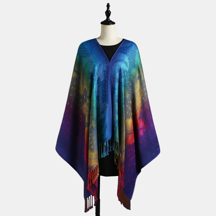 Emilia | Cashmere Scarf