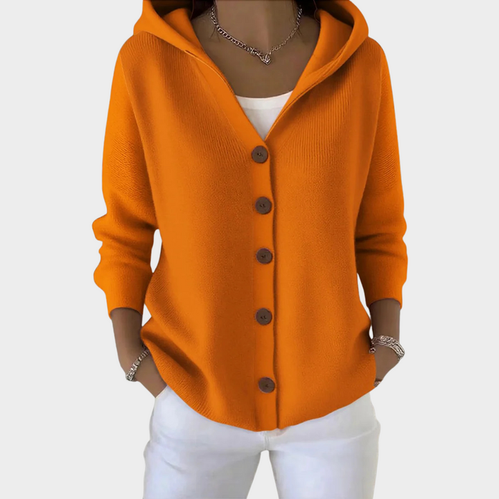 Auri | Timeless Cardigan