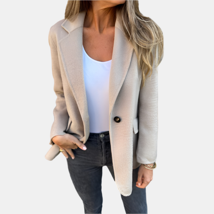 Marisol | Casual Coat