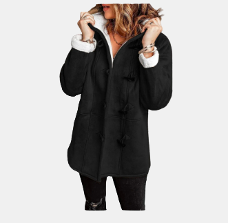 Evangeline | Stylish Women's Coat