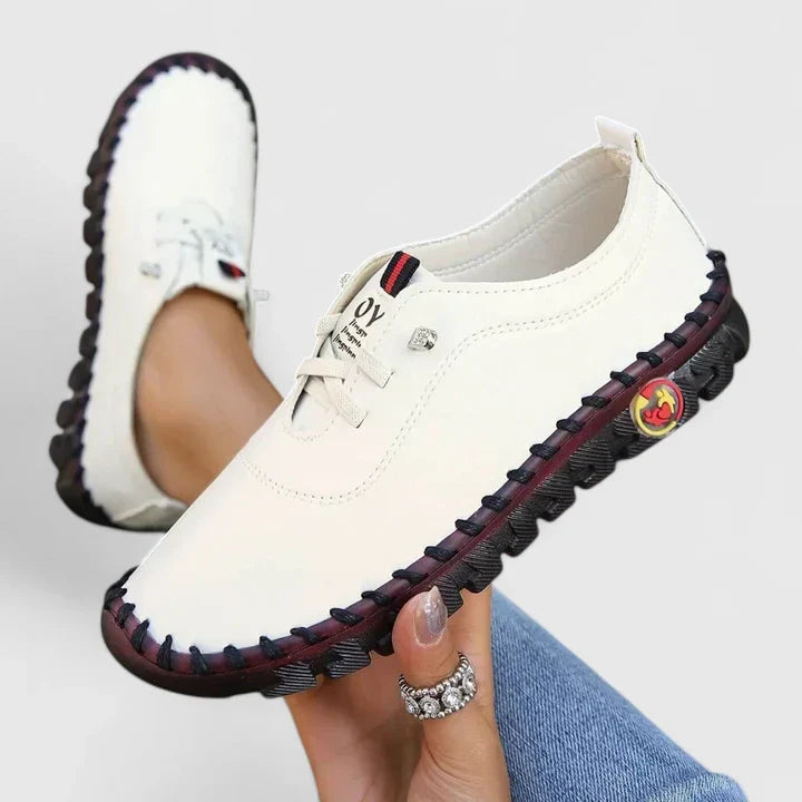 Lindy | Comfortable Shoes