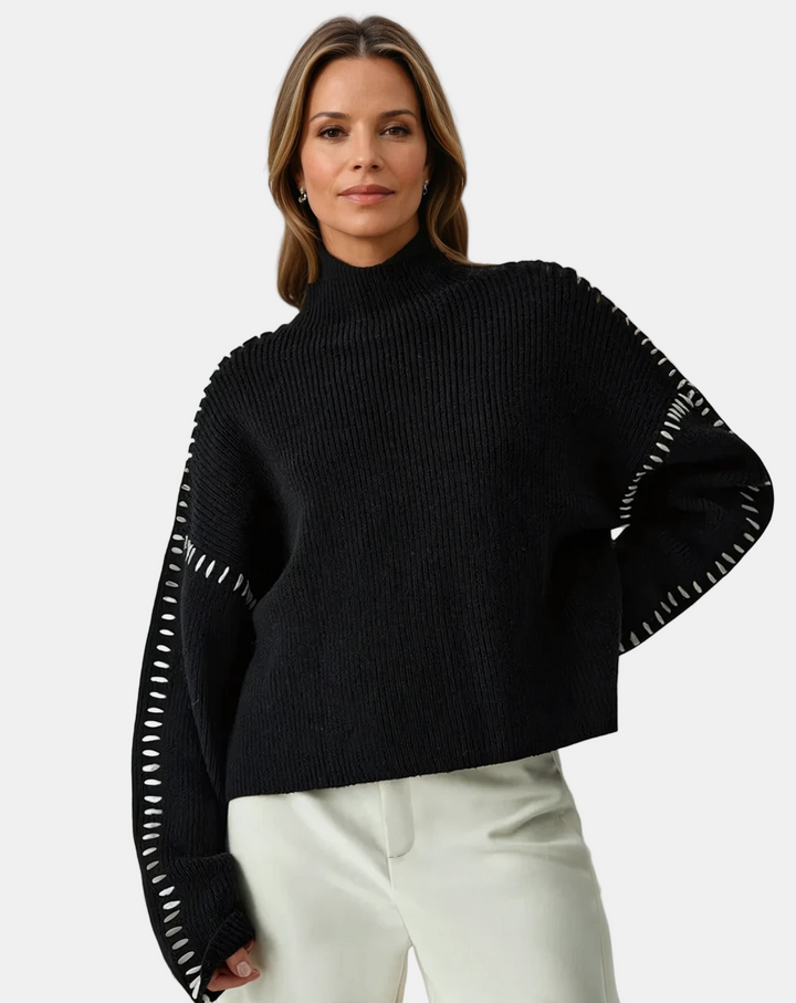 Wylarra | Classic Sophisticated Sweater