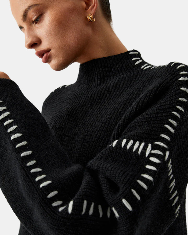 Wylarra | Classic Sophisticated Sweater