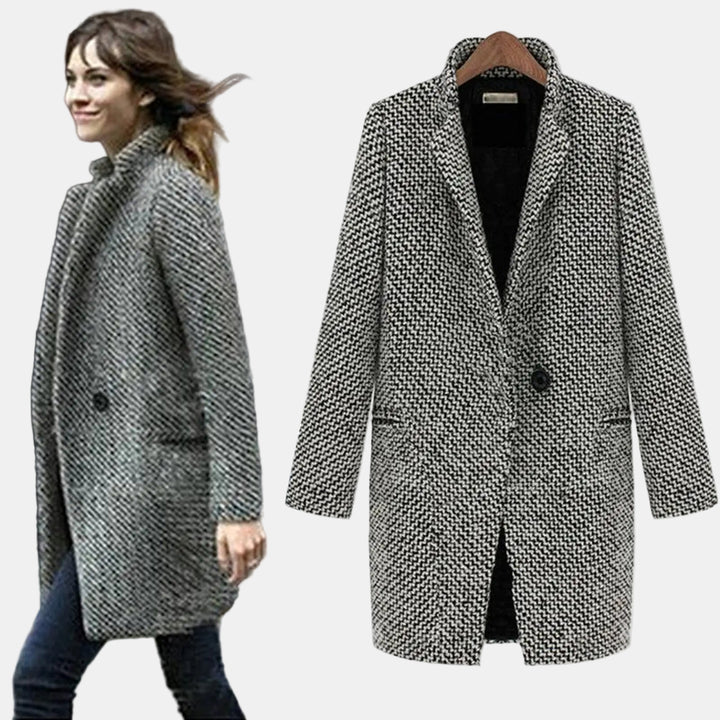 Sloane | Stylish Coat