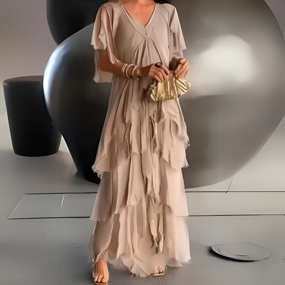 ANASTASIA | TUMMY PERFECTING DRESS