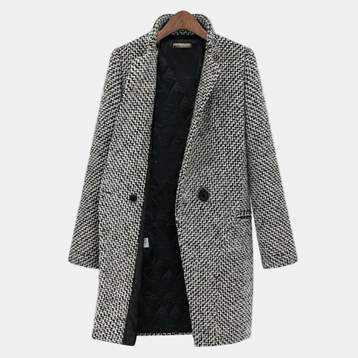 Sloane | Stylish Coat