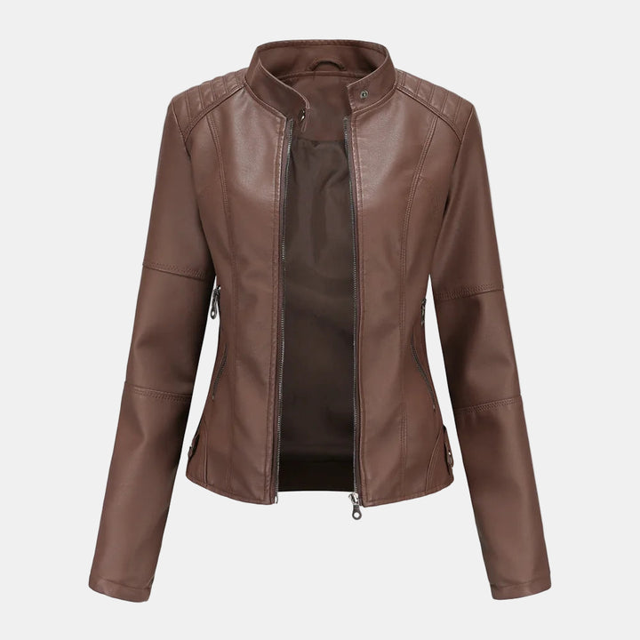 Valentina | Trendy Jacket