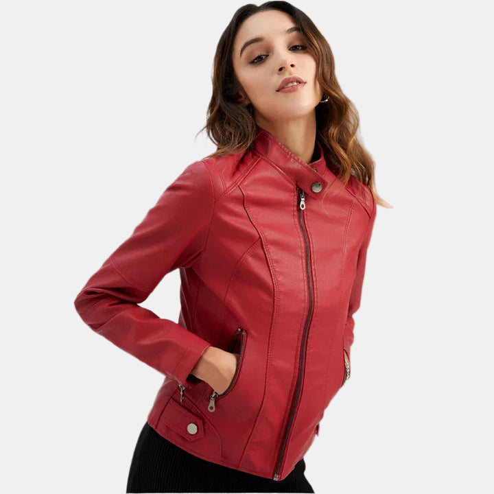 Valentina | Trendy Jacket