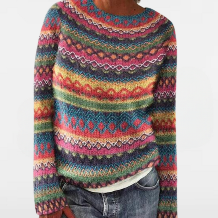 Kate | Chic Casual Sweater