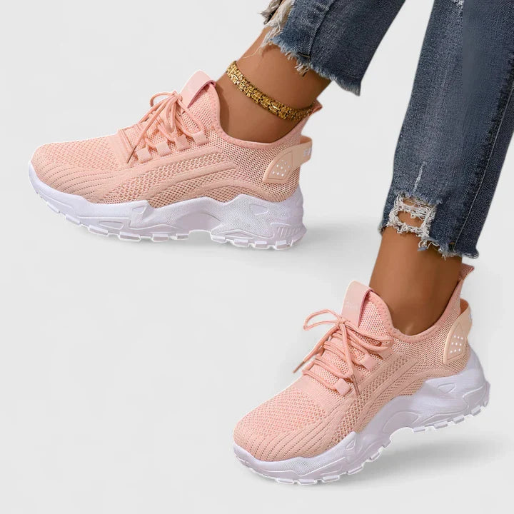 Colette | Orthopedic Sneakers