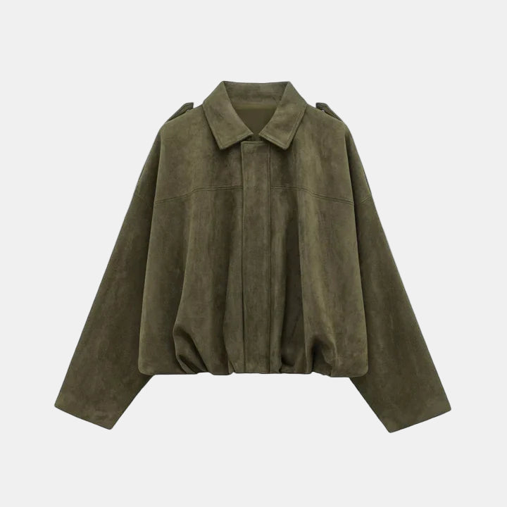 MIlena | Stylish Jacket