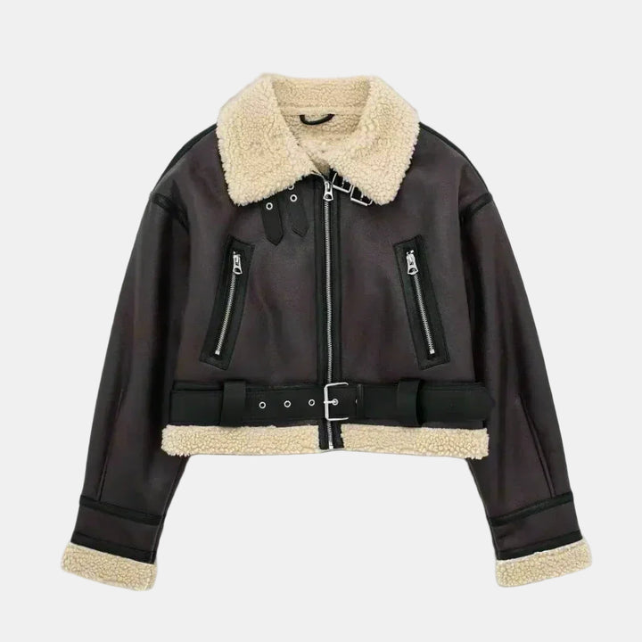 Zoey | Trendy Jacket