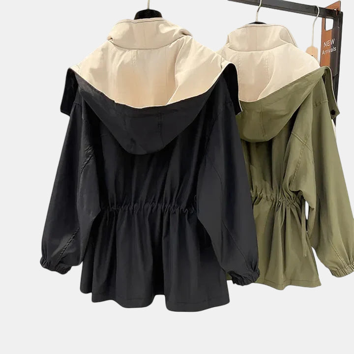 Sandra | Sophisticated Jacket