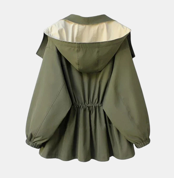 Sandra | Sophisticated Jacket