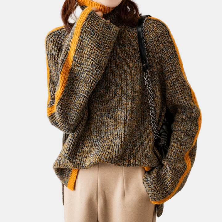 Eira | Stylish Sweater