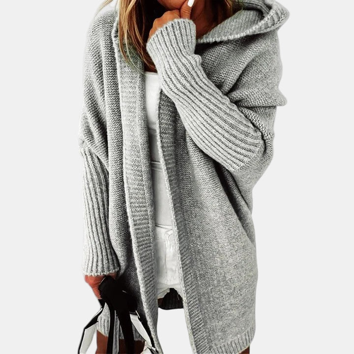 Kiana | Comfortable Loose Cardigan