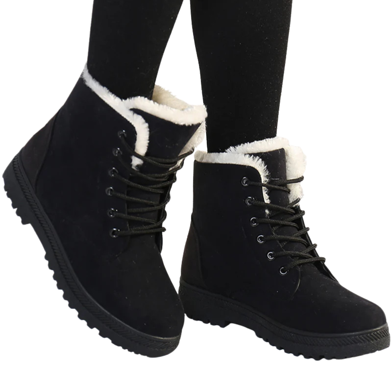 Skylar | Ankle Boots