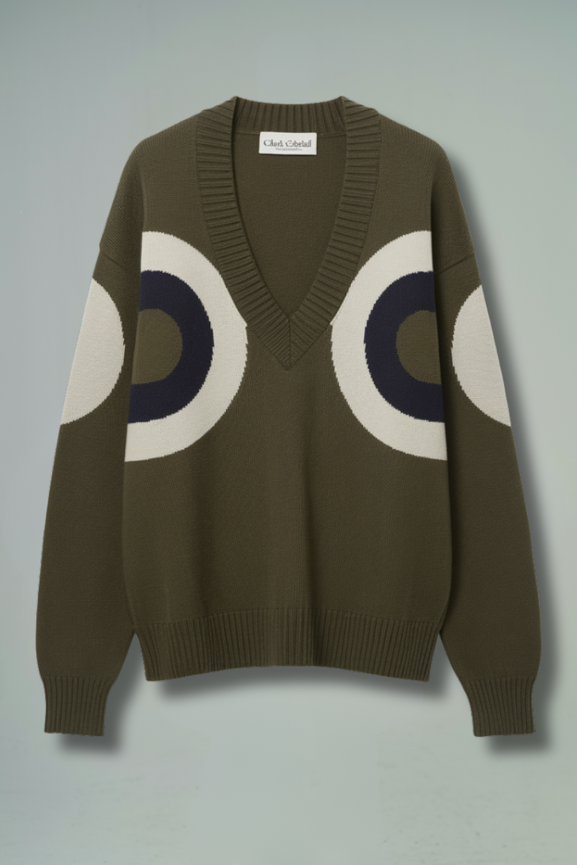 Cardigans and Sweaters