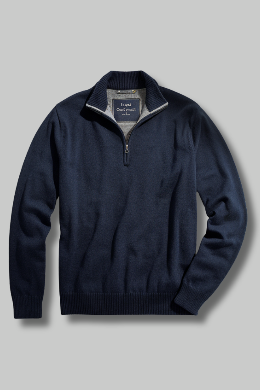 MEN'S SWEATER & SWEATSHIRTS