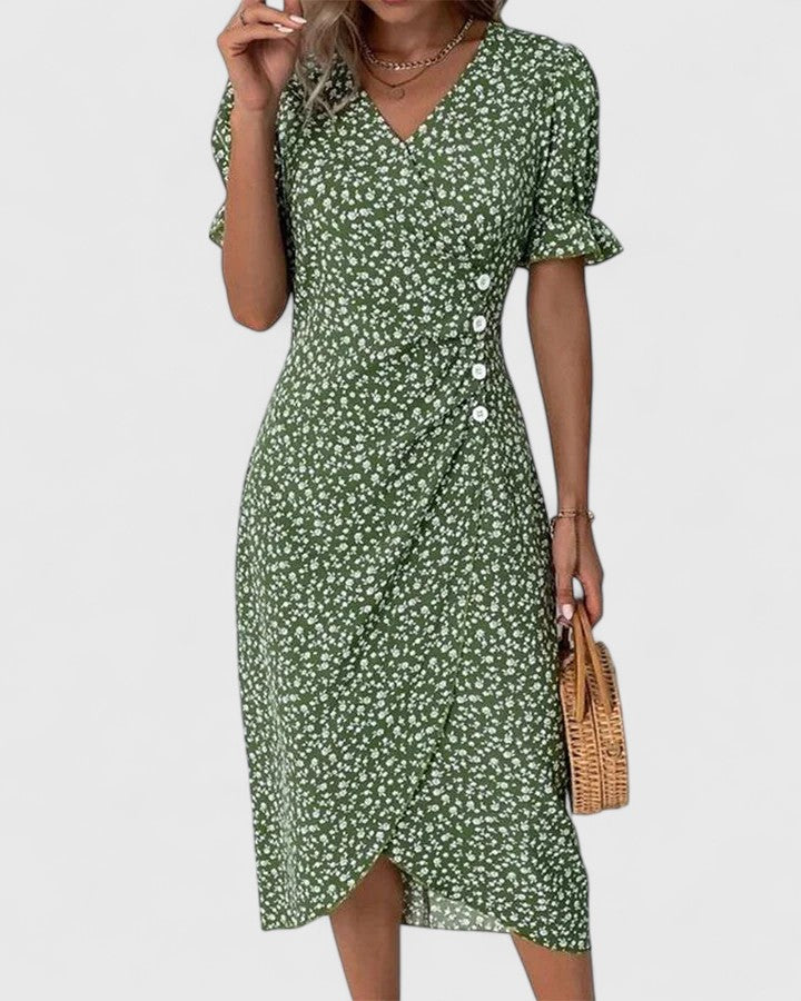 Bella | Comfortable Summer Dress