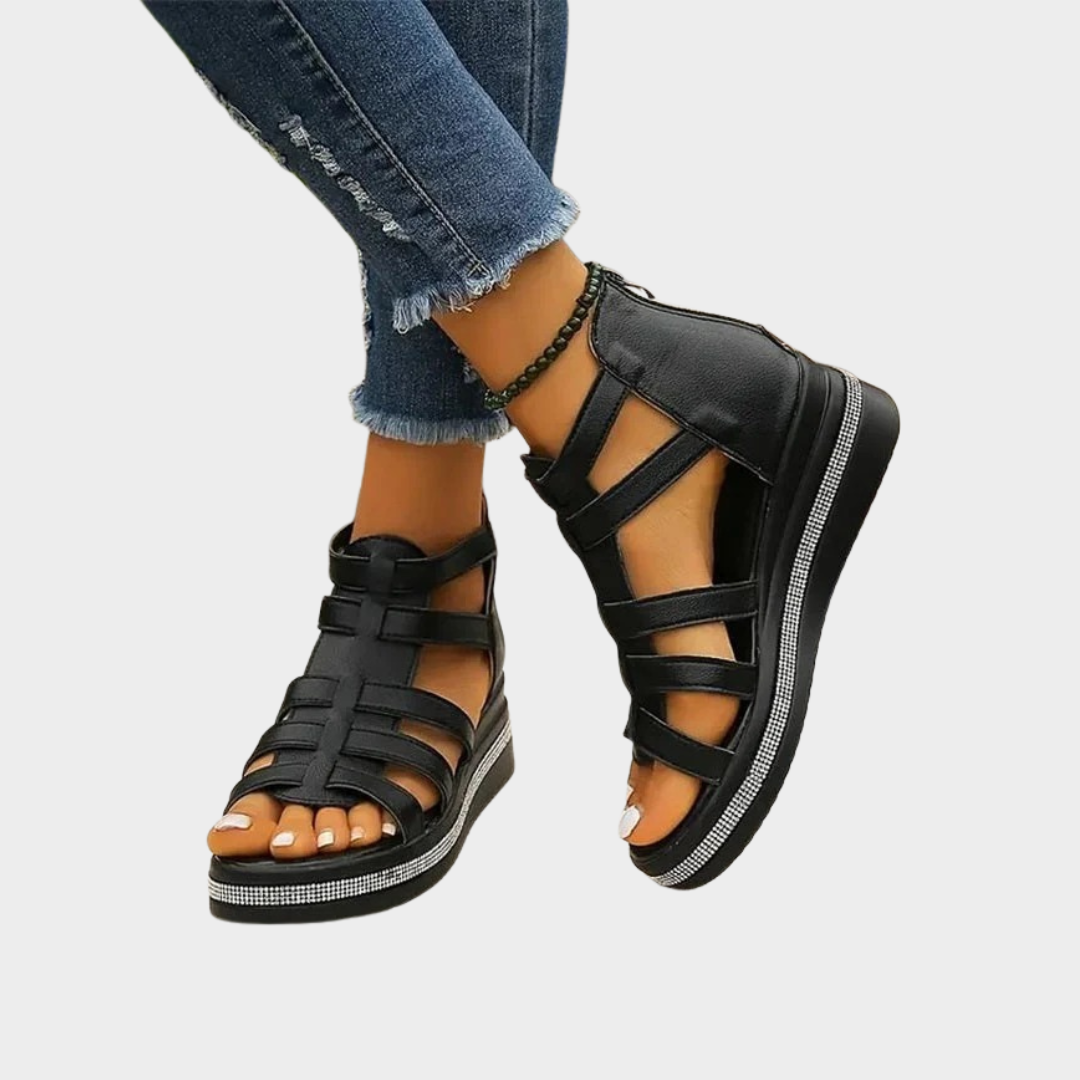 Black / 11