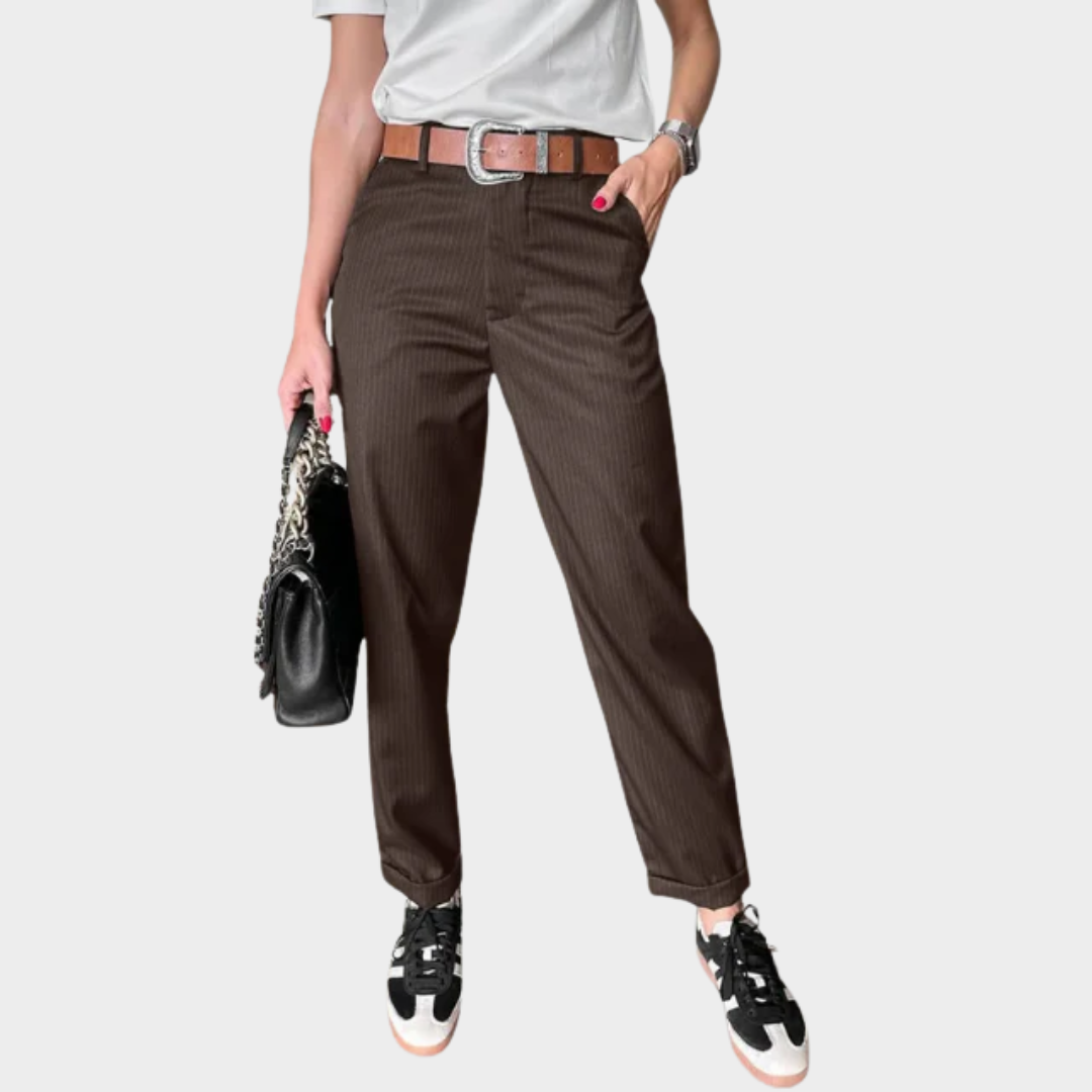 Brown / 3XL