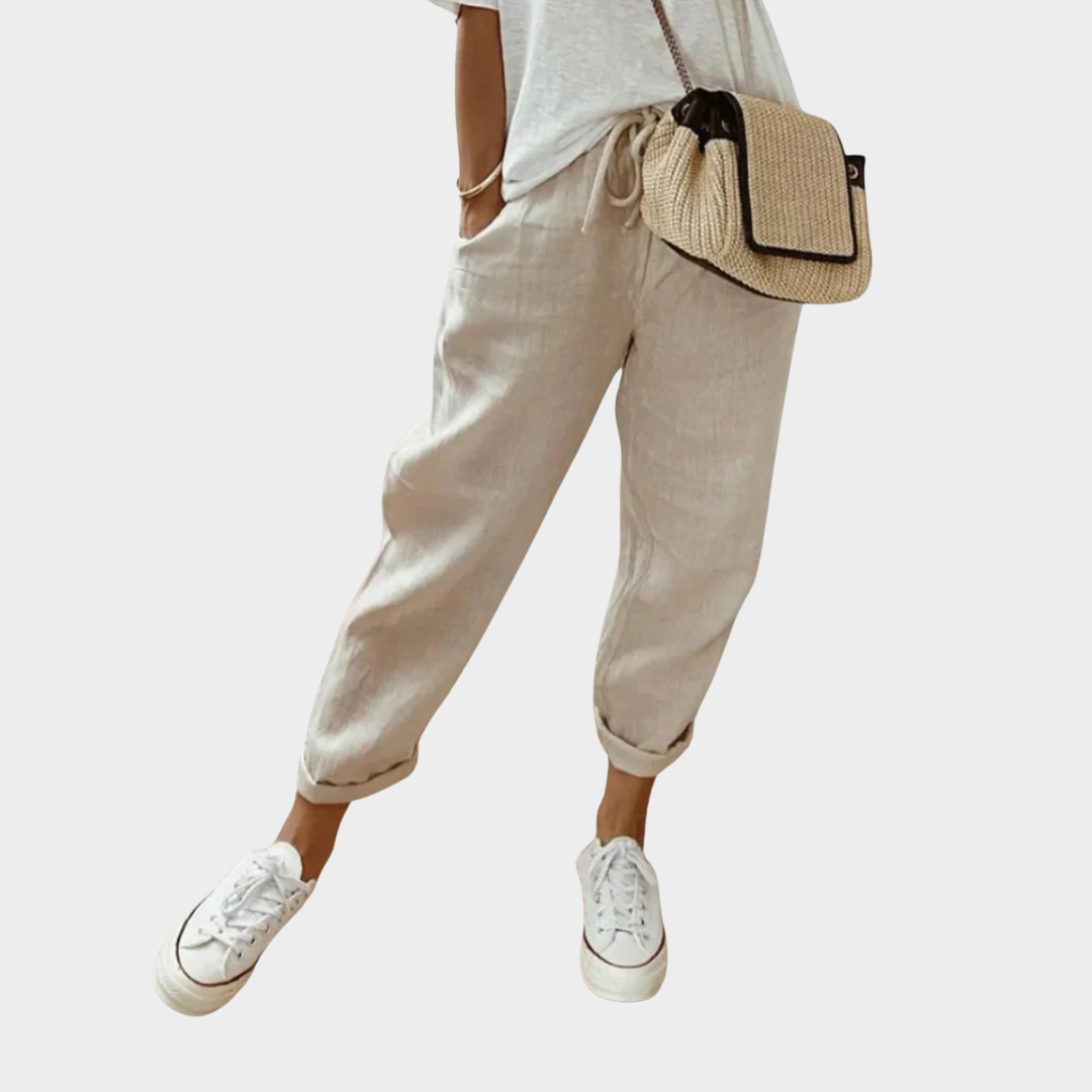 Beige / 3XL