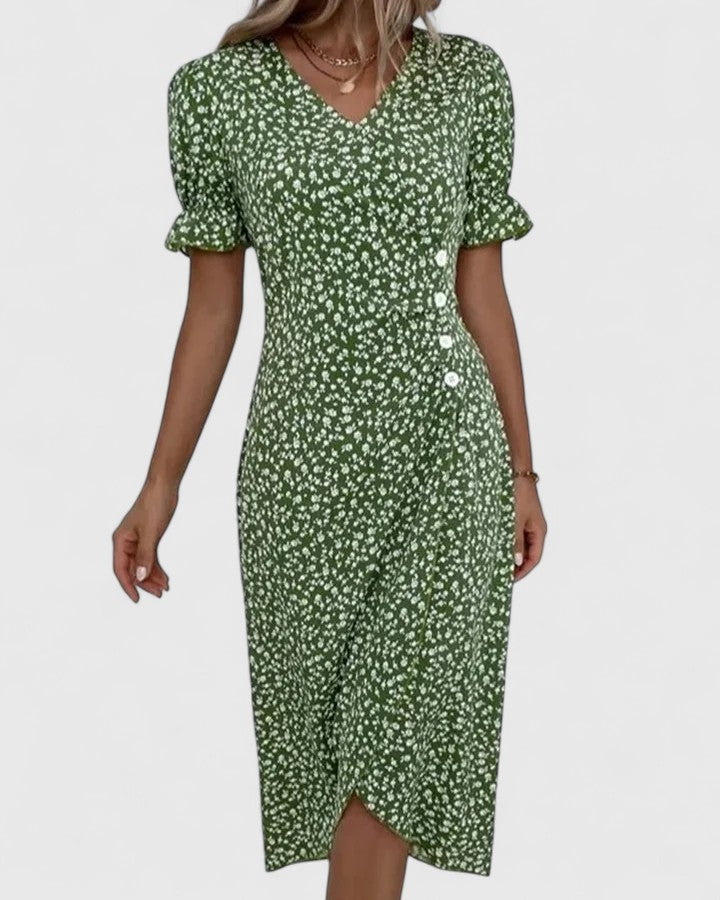 Bella | Comfortable Summer Dress