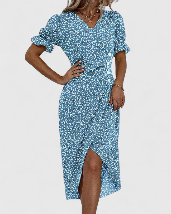 Bella | Comfortable Summer Dress