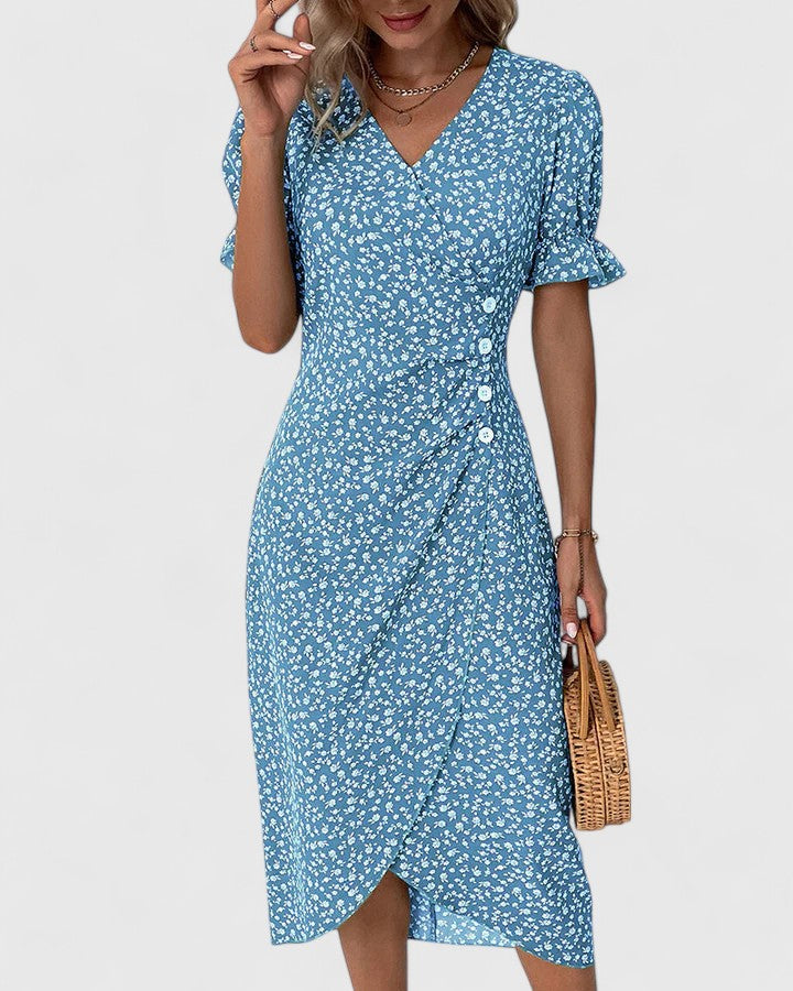 Bella | Comfortable Summer Dress