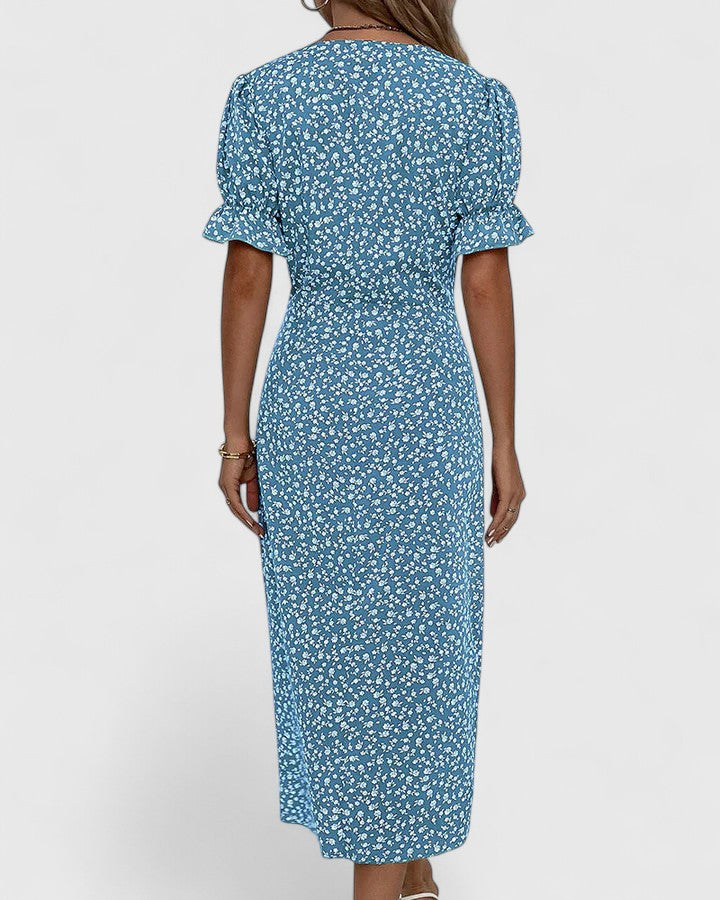 Bella | Comfortable Summer Dress