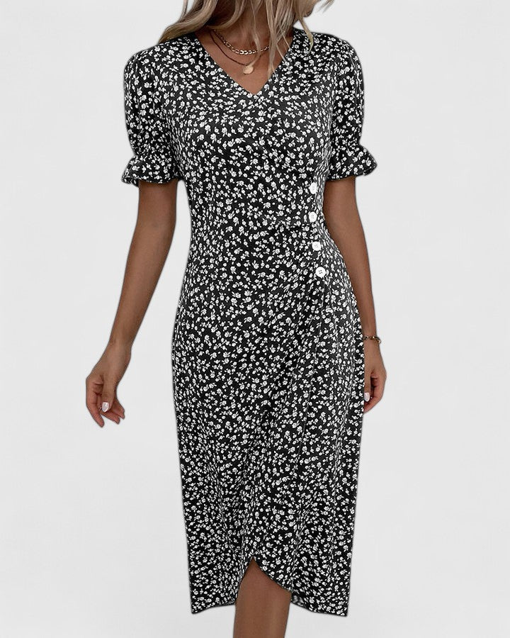 Bella | Comfortable Summer Dress