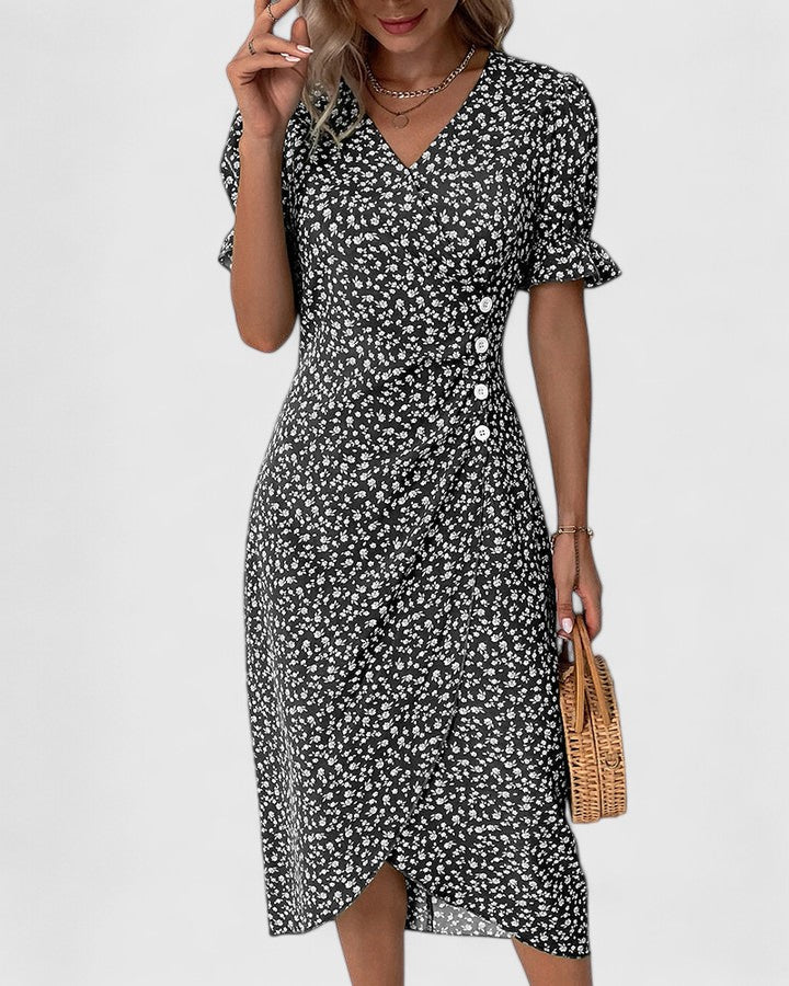 Bella | Comfortable Summer Dress