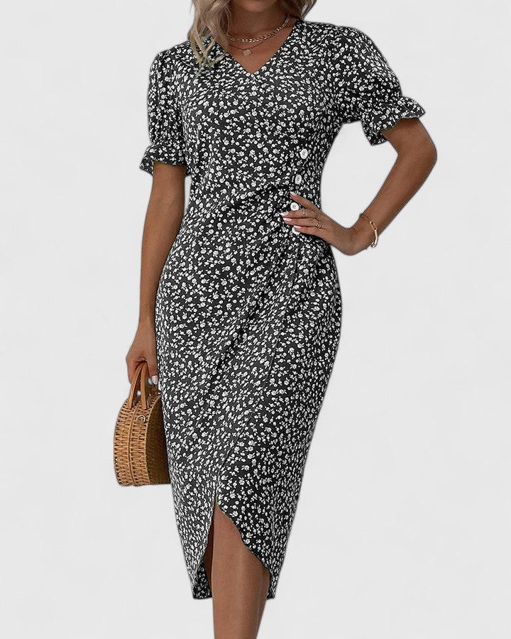 Bella | Comfortable Summer Dress