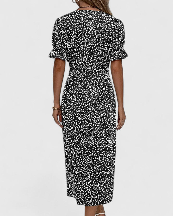 Bella | Comfortable Summer Dress