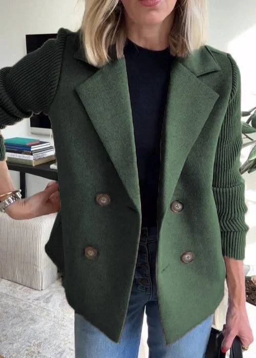 ARIANNE | CASUAL BLAZER