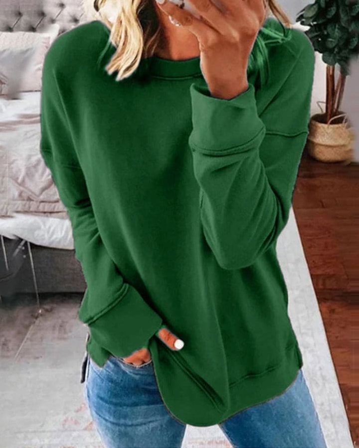 Elena | Comfortable Sweater