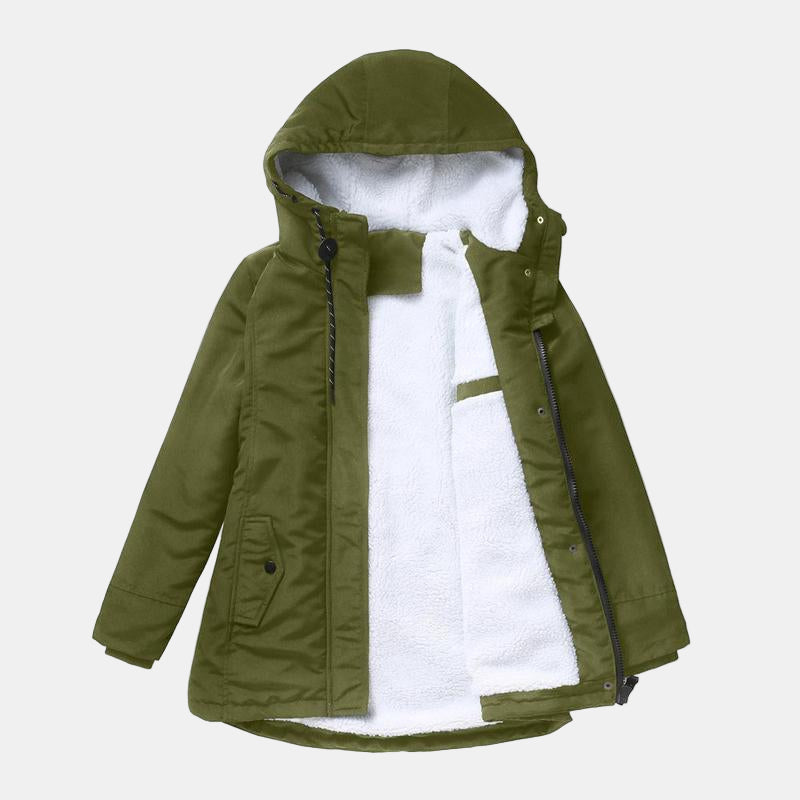 Army Green / 4XL