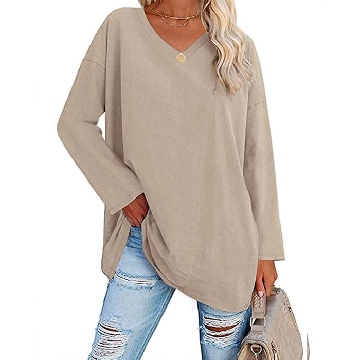 Khaki / 2XL
