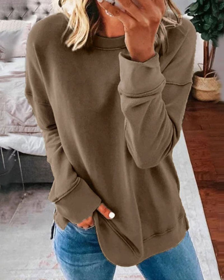 Elena | Comfortable Sweater