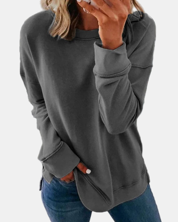Glorielle | Cozy Knit Sweater