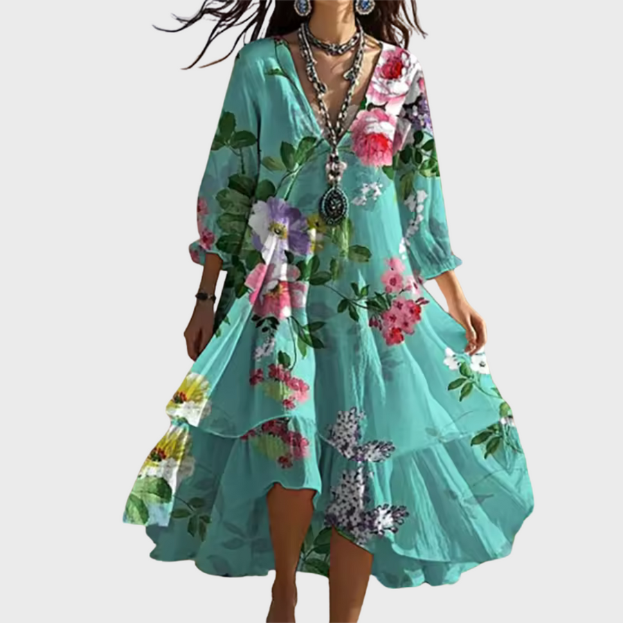 Floral 2 / 5XL