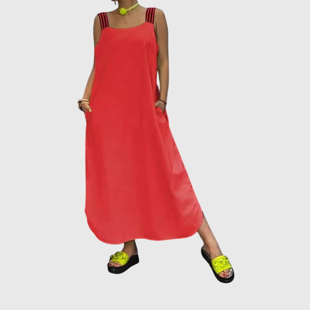 Elle | Summer Dress